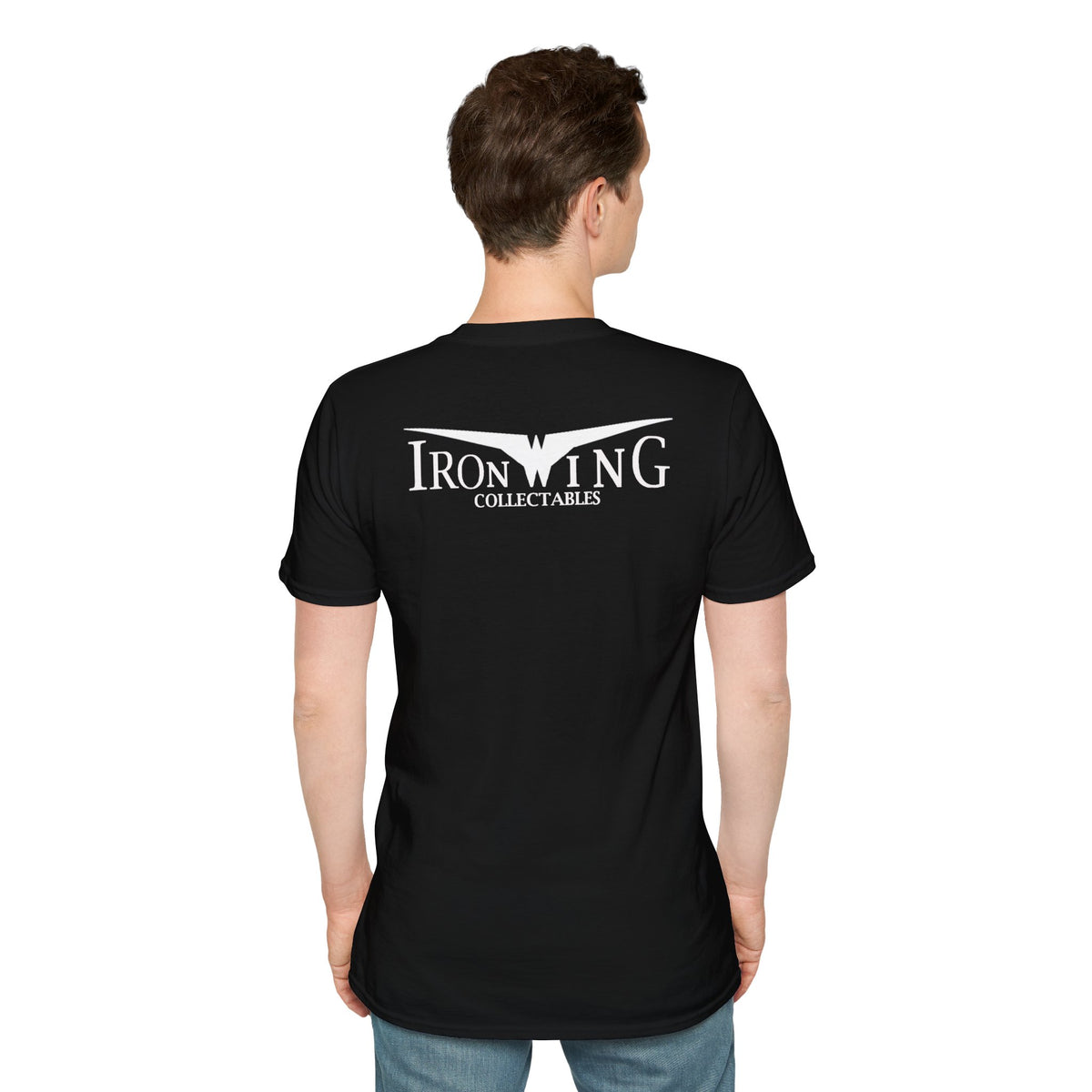 Skull Toy Collector T-Shirt
