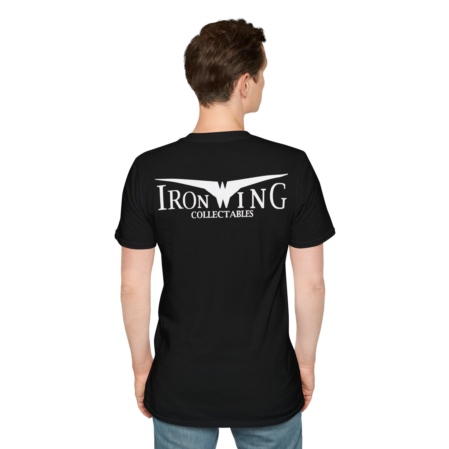 Toy Collector T-Shirt