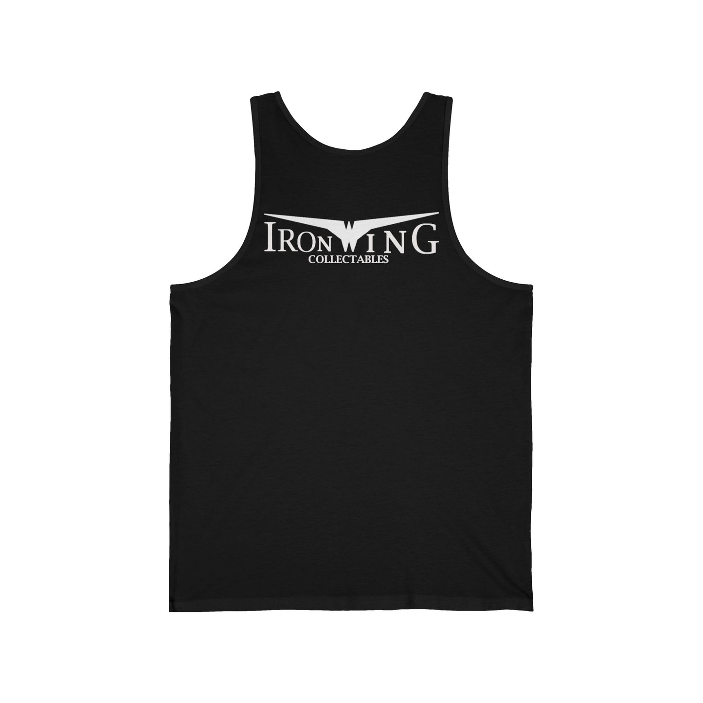 Toy Collector Jersey Tank