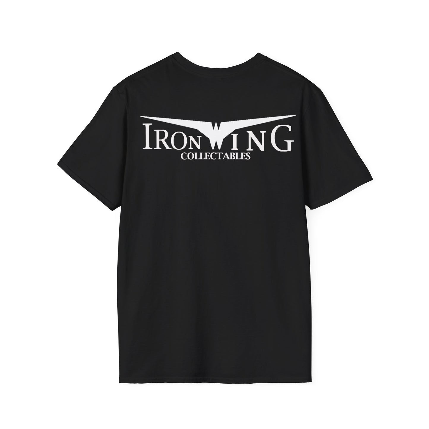 Toy Collector T-Shirt