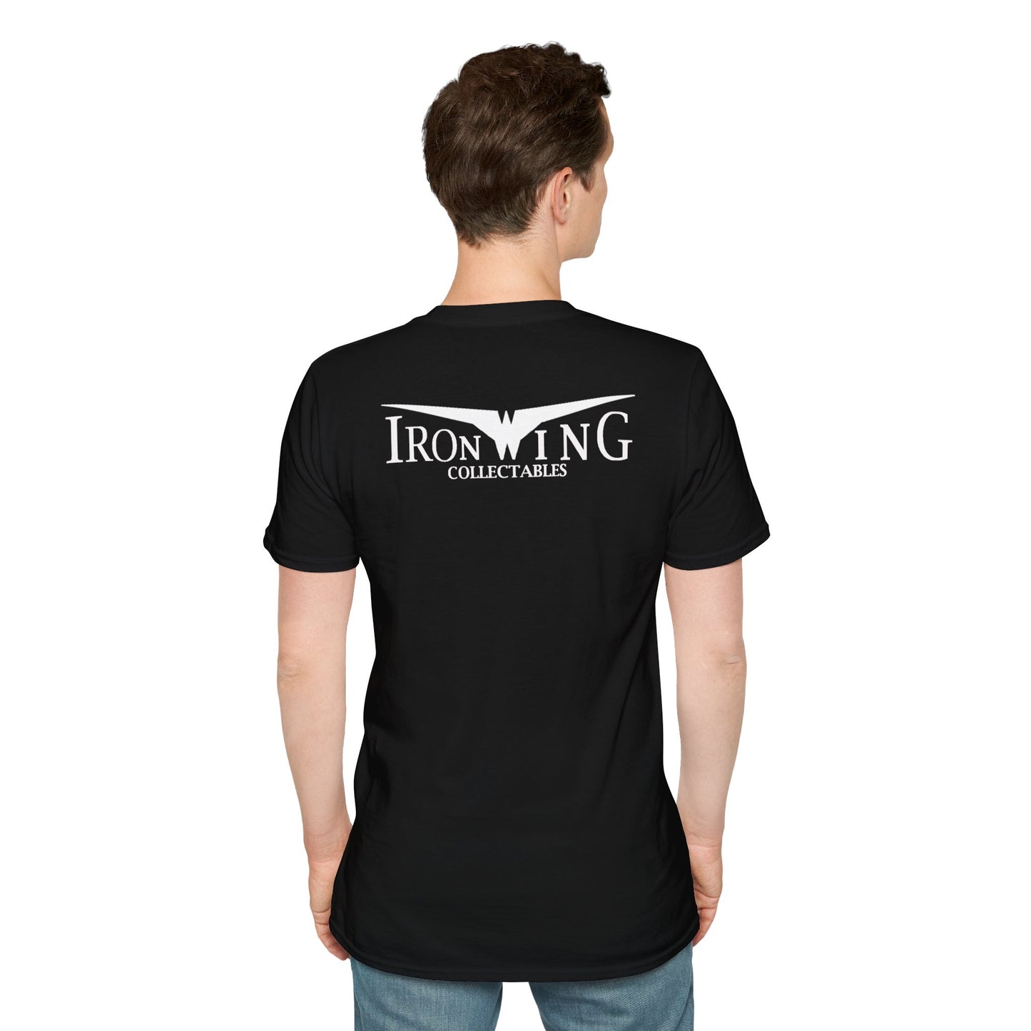 Skull Toy Collector T-Shirt
