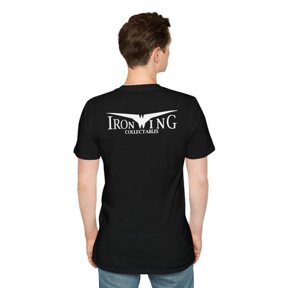 Skull Toy Collector T-Shirt