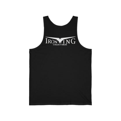 Toy Collector Jersey Tank
