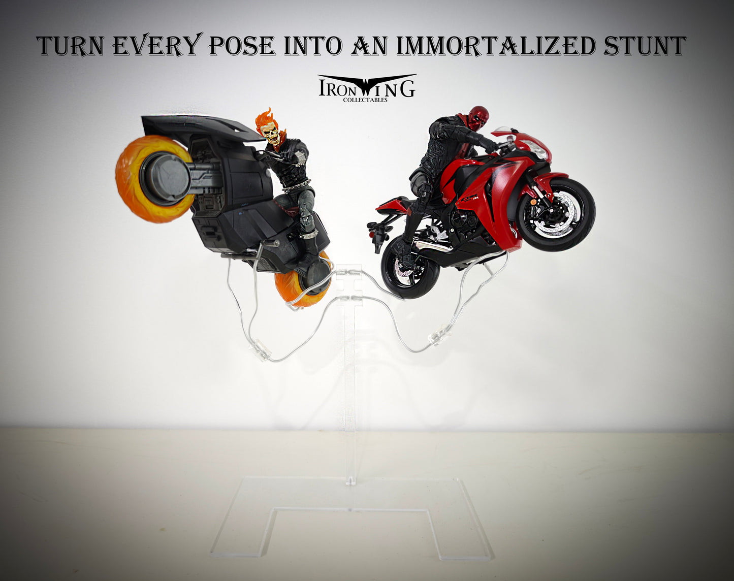 Grip4 Stand