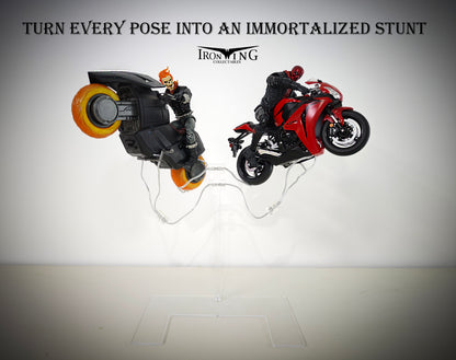 Grip4 Stand
