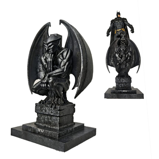 .Gargoyle Stand