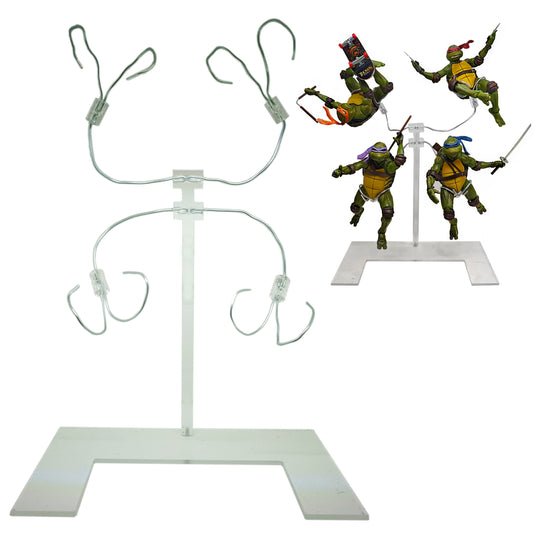 Grip4 Stand
