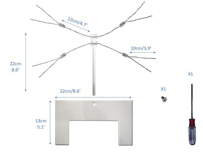 Grip4 Stand