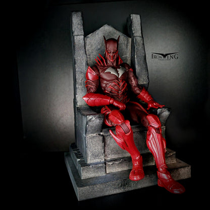 .Throne Stand